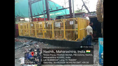 MSEDCL starts installing safety guards around transformers for public safety in Nashik