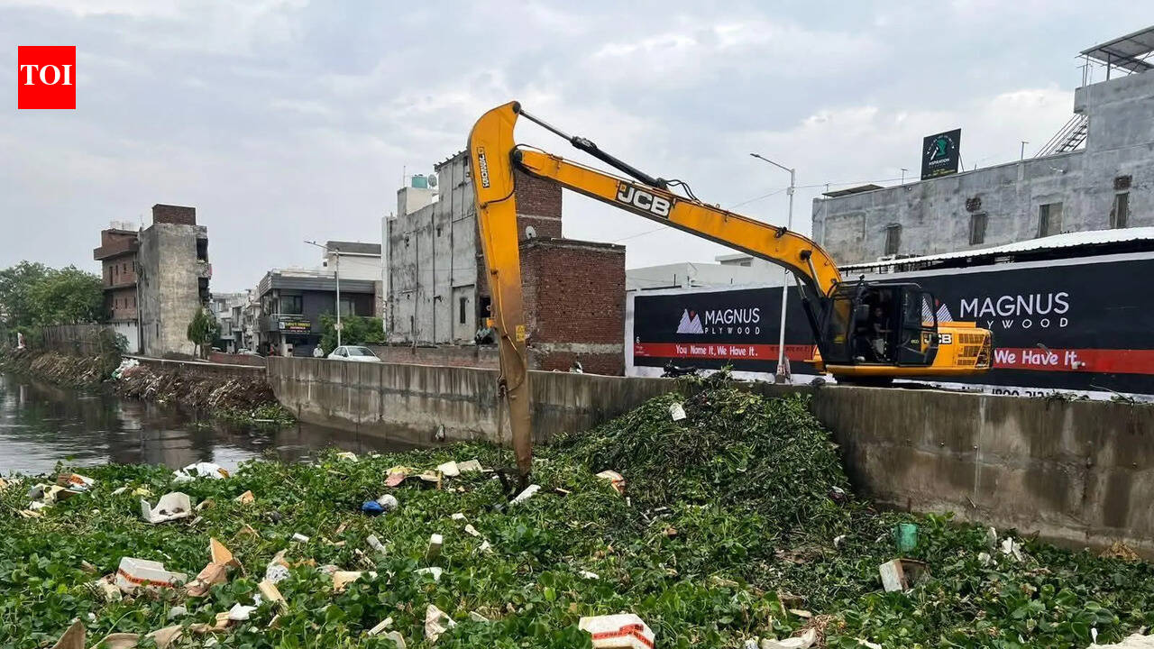 Grid fails on all three stormy nights in Ludhiana.