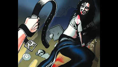 Ahmedabad woman files FIR against husband over abuse, dowry harassment and having a ‘secret second family’ in Mumbai