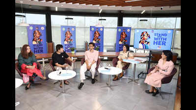 ‘Mindset shift key to safer public spaces for women’