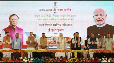 Delay over construction of Silchar’s Rs 583-cr flyover raises public concern