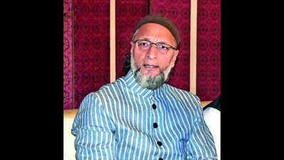SIR process: Ease voter verification, Asad to Telangana CEO