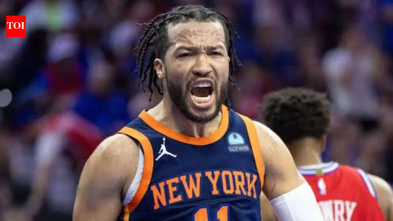 Will Jalen Brunson play tonight against the Spurs? Latest injury update ahead of NBA Finals Game 5