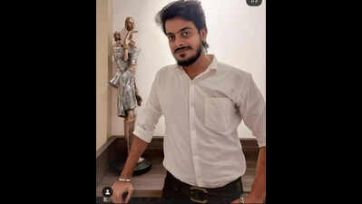 30-year-old content creator dies in motorcycle accident in Kalyan