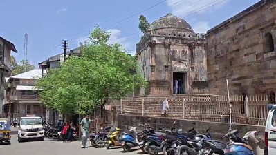 ASI fears tension over gathering to demand protection of idols in 700-year-old mosque