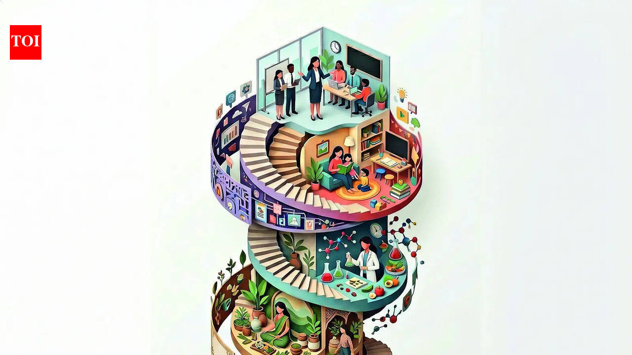 Built by her: How women are changing India’s startup story