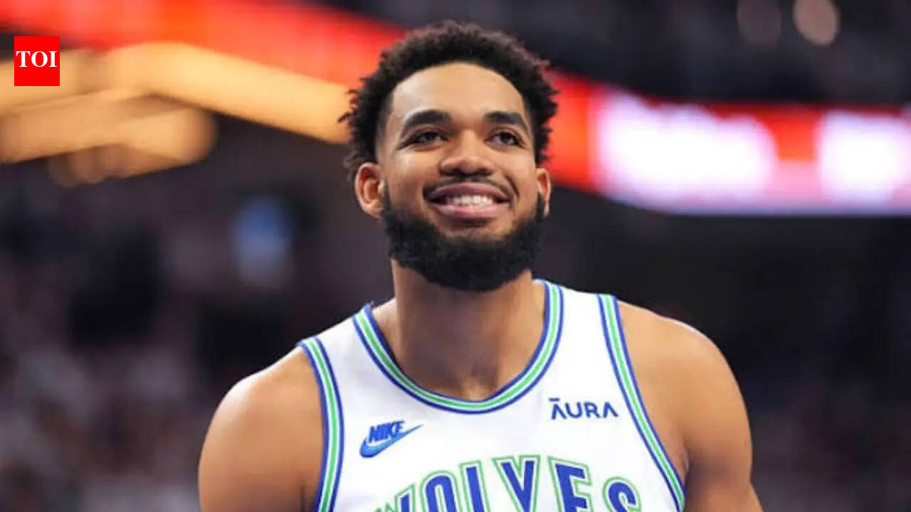 Will Karl-Anthony Towns play tonight against the Spurs? Latest injury update ahead of NBA Finals Game 5