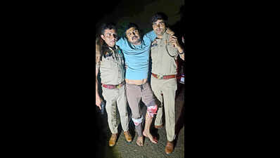 Loni dairy farmer murder: Fifth accused in custody but body still not found
