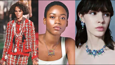 Defining high jewellery trends of 2026