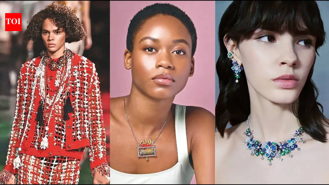 Defining high jewellery trends of 2026