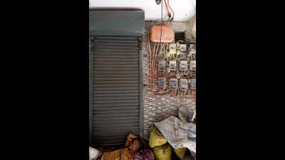 Away from home, many survive, but residents stare at uncertain future