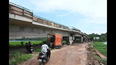 Govt’s 100-day plan boosts Vellayani bridge project