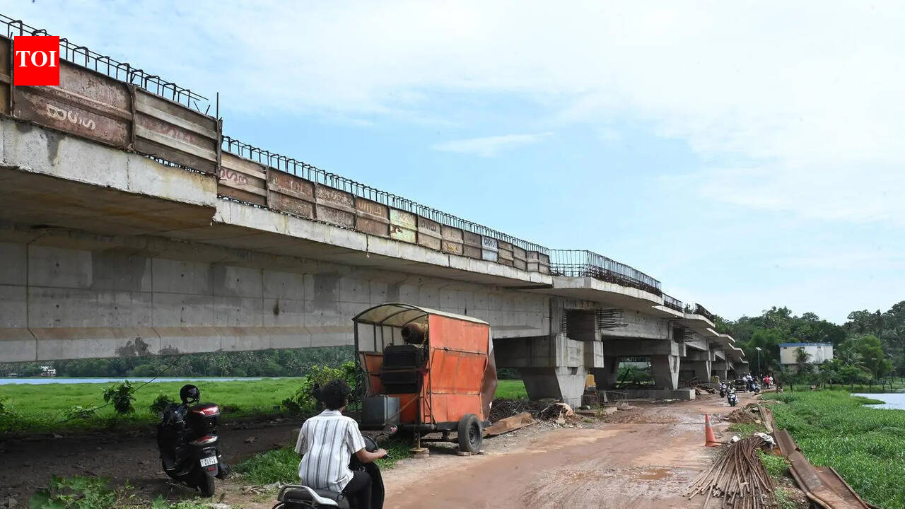 Govt’s 100-day plan boosts Vellayani bridge project