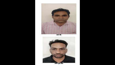 SOG nabs 3 more in RGHS scam; court sent them to police custody
