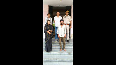 Labourer killed over alleged affair; wife, lover arrested