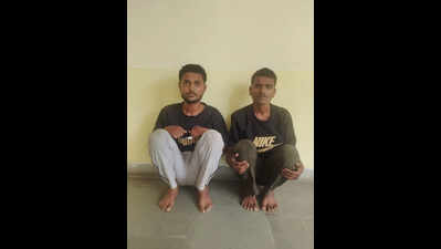 3 more arrested in Chandresal Math priest murder case; juvenile detained
