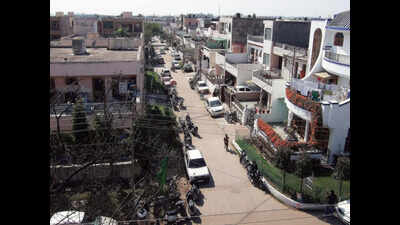 Panchkula MC to discuss property tax waiver in its first General House meeting