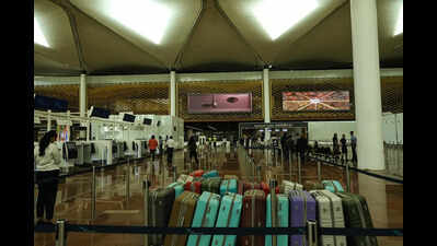 Noida airport takes off tomorrow amid aviation turbulence