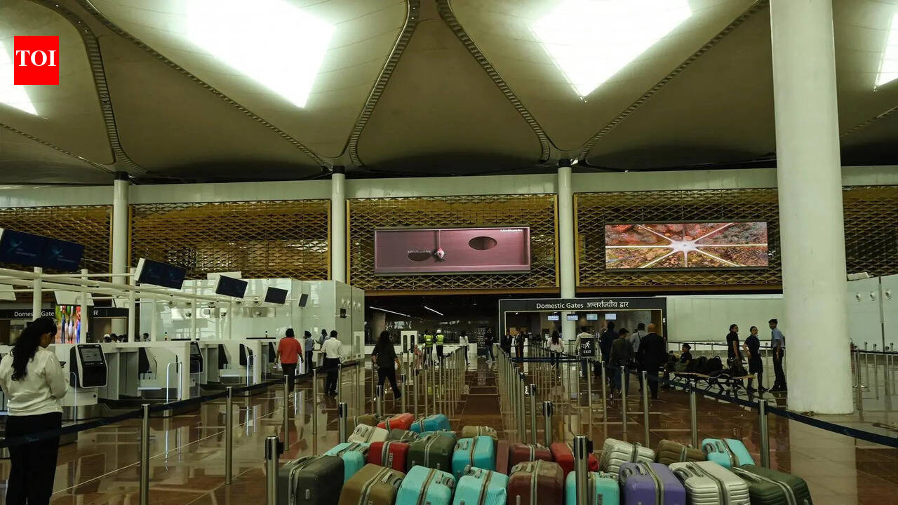 Noida airport takes off tomorrow amid aviation turbulence