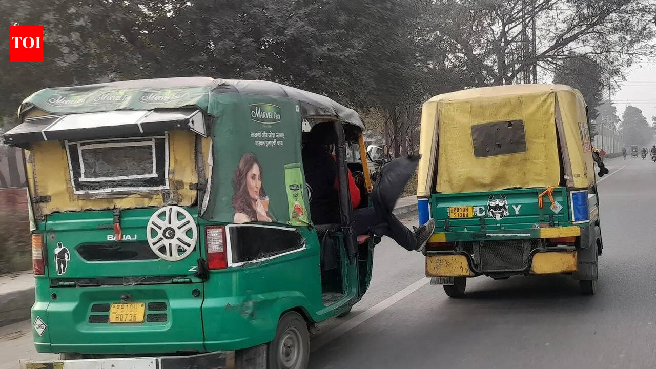 133 challans issued, 4 vehicles seized in Panchkula