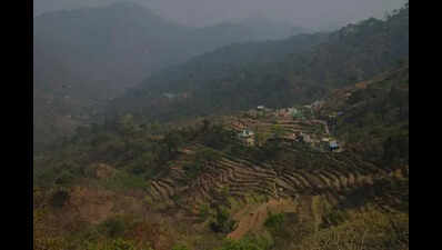 Joint panel formed for 6k acre demarcation drive in Morni