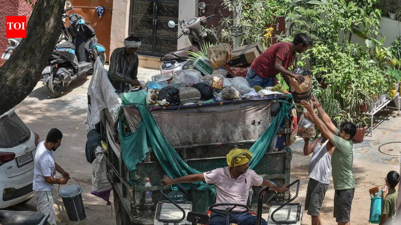 RFID compliance fixed at 95% for waste collection billing