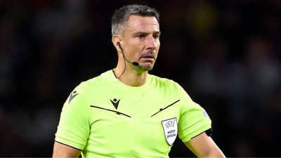 Who is Slavko Vincic? Meet the referee for FIFA World Cup 2026 Brazil vs Morocco Matchday 1