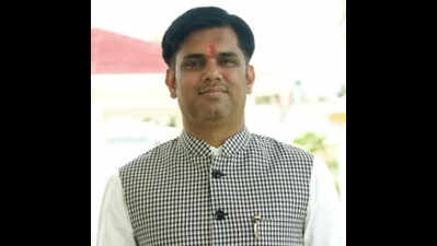 Ayodhya’s ‘blood man’ who gave gift of life to many