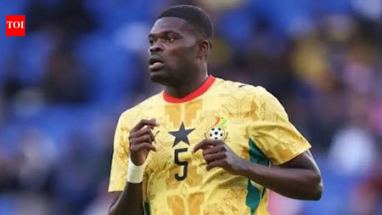 Why is Thomas Partey banned from Canada? Ghana government calls World Cup 2026 decision extremely unfair