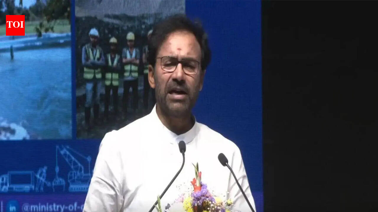 Centre asks Telangana CM to probe 1,600 crore missing coal