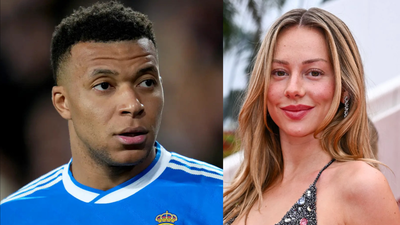 Did Kylian Mbappé skip World Cup duties for an Ibiza vacation with Ester Expósito days before France's clash against Senegal?