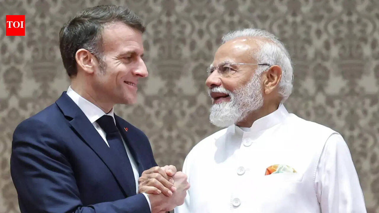 Will voice aspirations of Global South at G7 summit: PM Modi