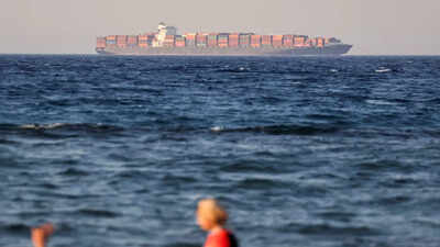 Seafarers are rarely aware of sanctioned, ‘dark ship’ status