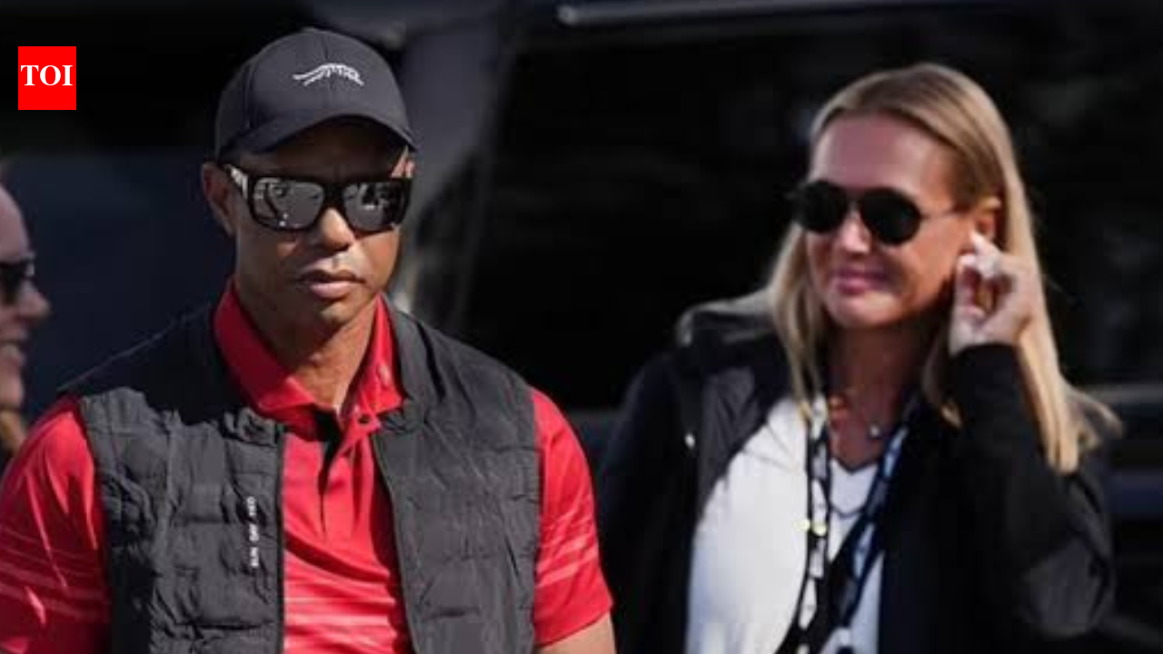 Vanessa Trump shares major cancer treatment update while Tiger Woods faces a crucial new chapter