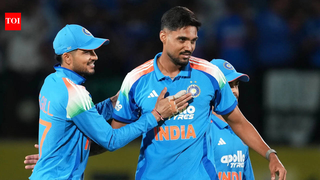 Three years in the making: Gurnoor Brar repays Shubman Gill's faith, shows he is not a one-trick pony