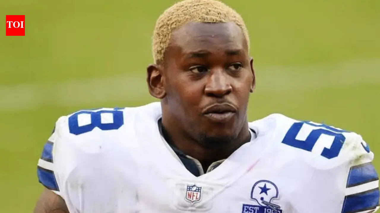 Who was Aldon Smith? Former San Francisco 49ers defensive star and former All-Pro dies at 36