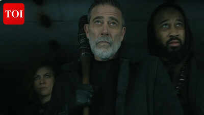 'The Walking Dead': Is there a contender on the cards? The future of the franchise is taking an unexpected turn as reports indicate that Season 12 is in the works