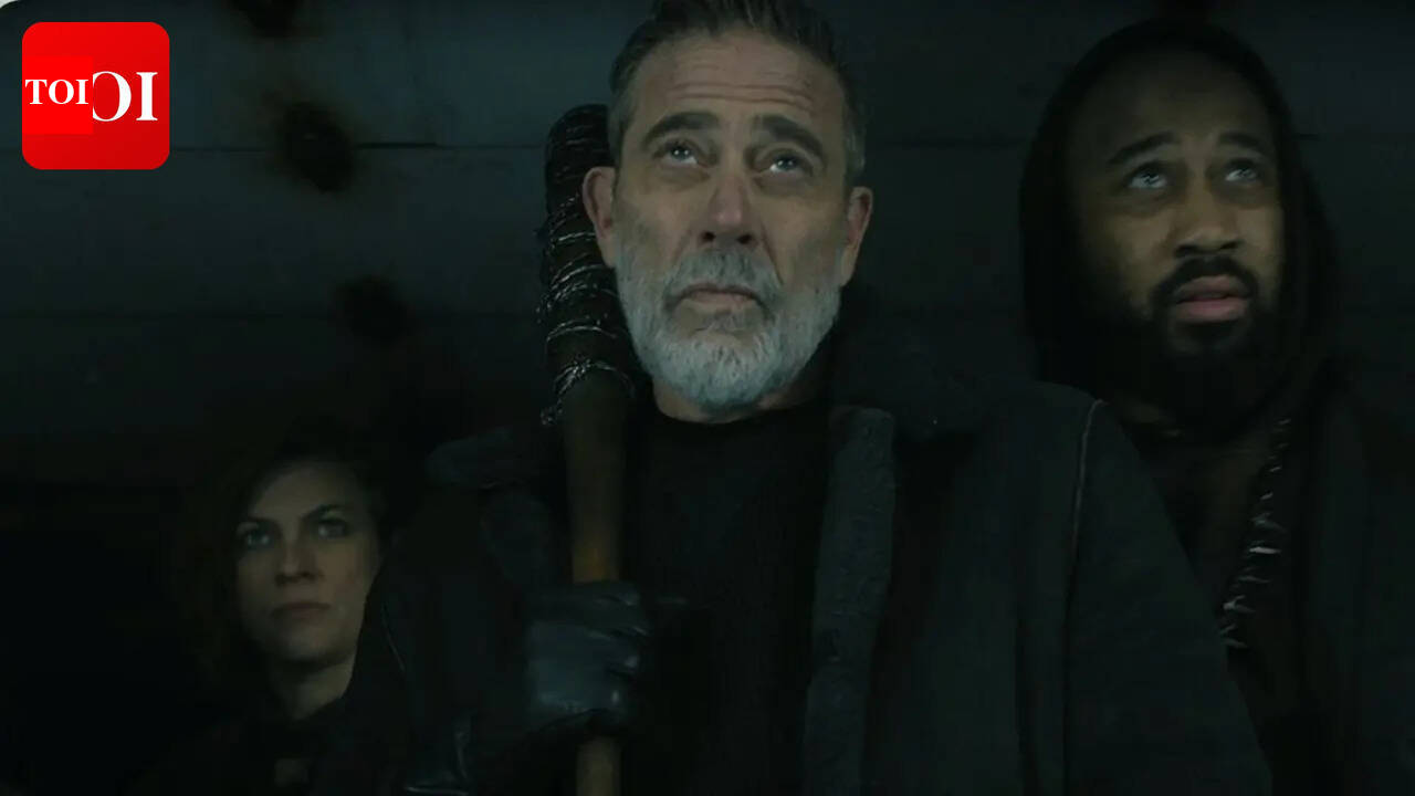 'The Walking Dead': Is a rival on the cards? The future of the franchise takes an unexpected turn as reports suggest Season 12 is in the works