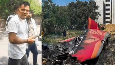  Air India 171 Probe On Track As Investigators Prepare Comprehensive Final Report | Watch