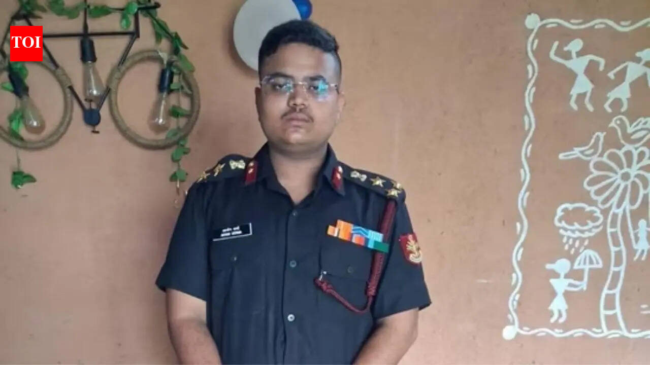 Woh Con Tha: Army officials and veterans nab '21-year-old Brigadier' in UP