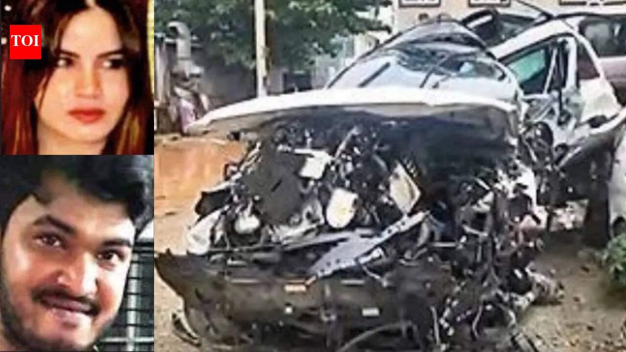 Late-night ride in client’s Mercedes turns fatal for car dealer, friend in Bengaluru