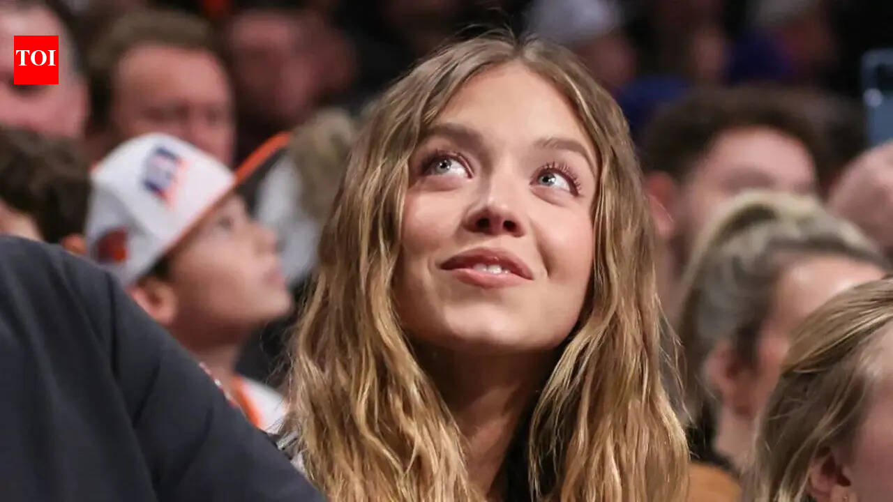 Is Sydney Sweeney watching Knicks vs Spurs? Complete list of Game 5 celebrity sightings