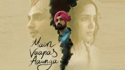 'Main Vaapas Aaunga' box office collection day 2: Diljit Dosanjh starrer earns more than Kangana Ranaut's film; crosses Rs 3 crore in total
