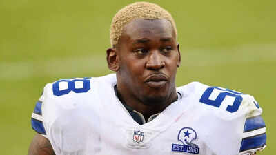  What happened to former All-Pro linebacker