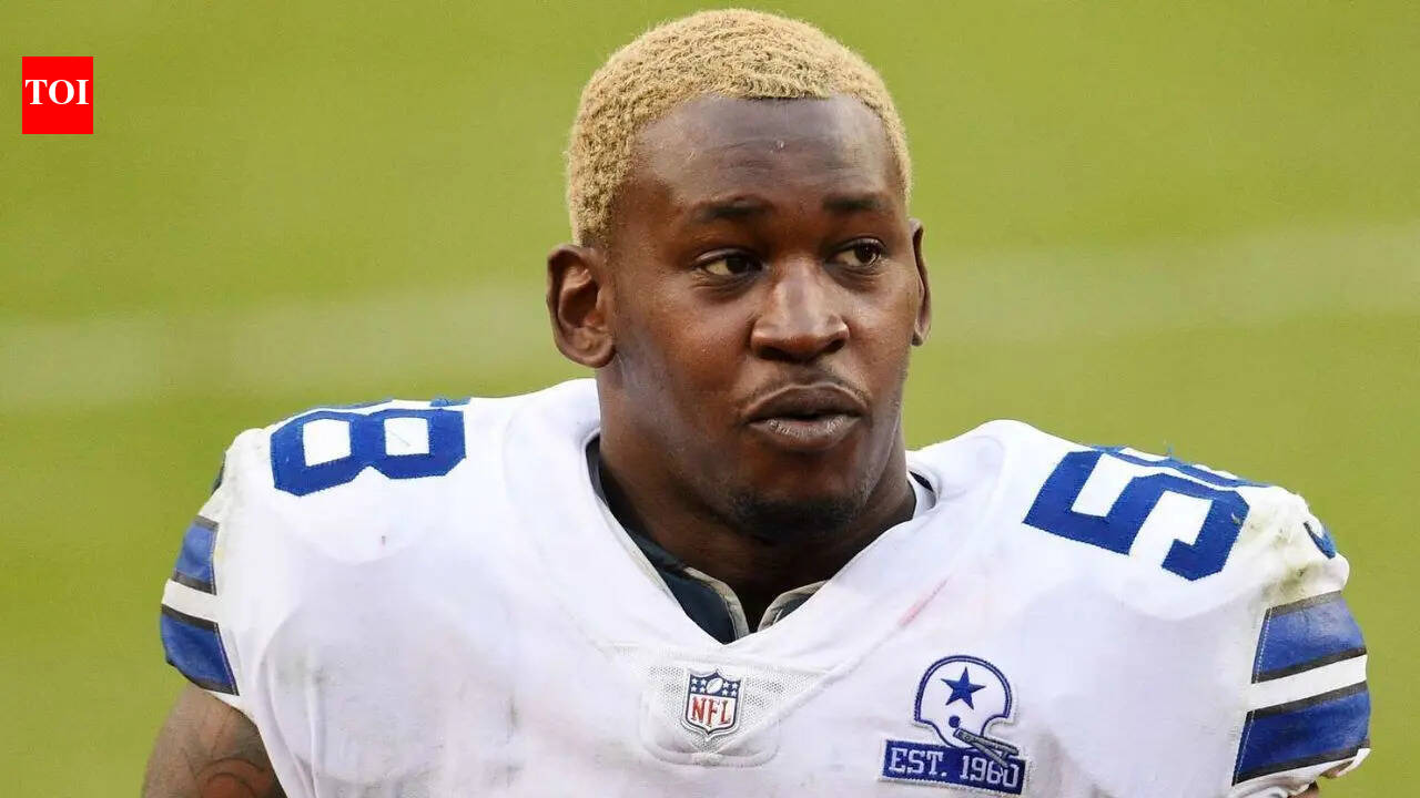 Aldon Smith cause of death: What happened to former All-Pro linebacker