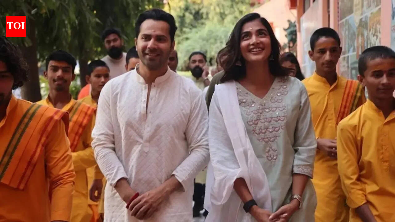 'Hai Jawani Toh Ishq Hona Hai' box office collection day 9: Varun Dhawan starrer surpasses Rs 60 crore mark globally