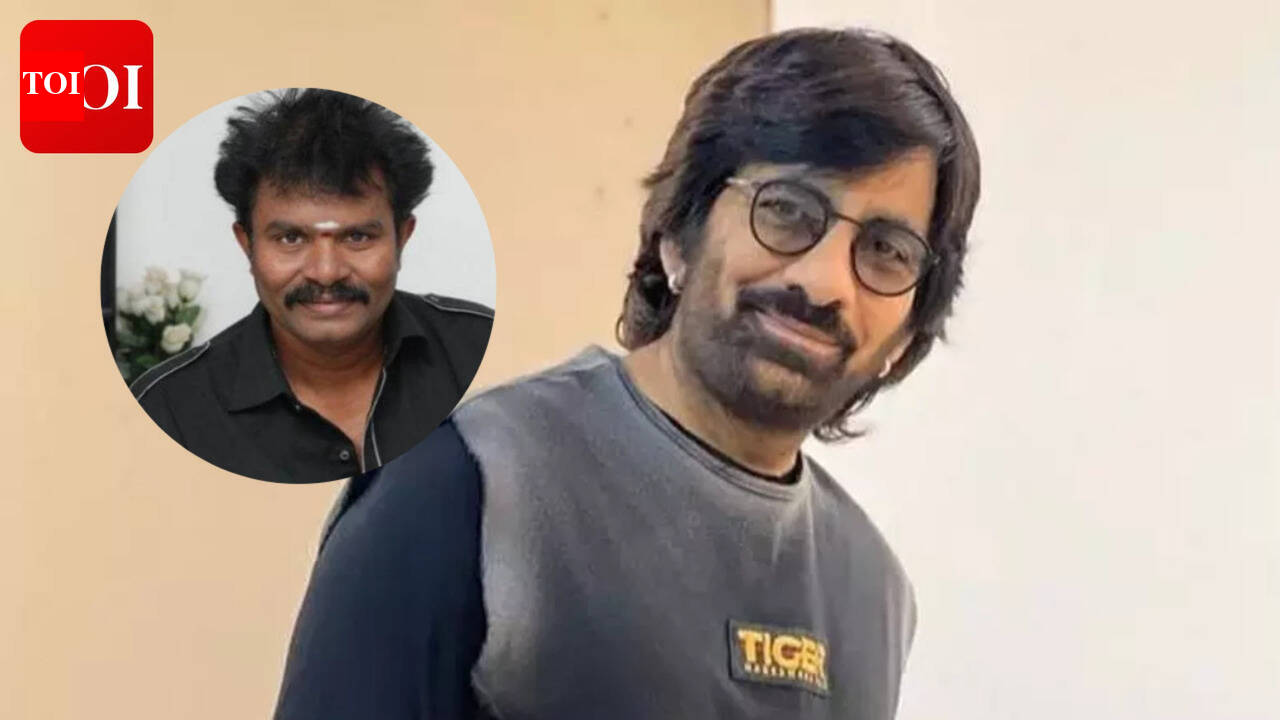 ‘Irumudi’ star Ravi Teja to collaborate with ‘Singham’ director Hari? Here’s what we know