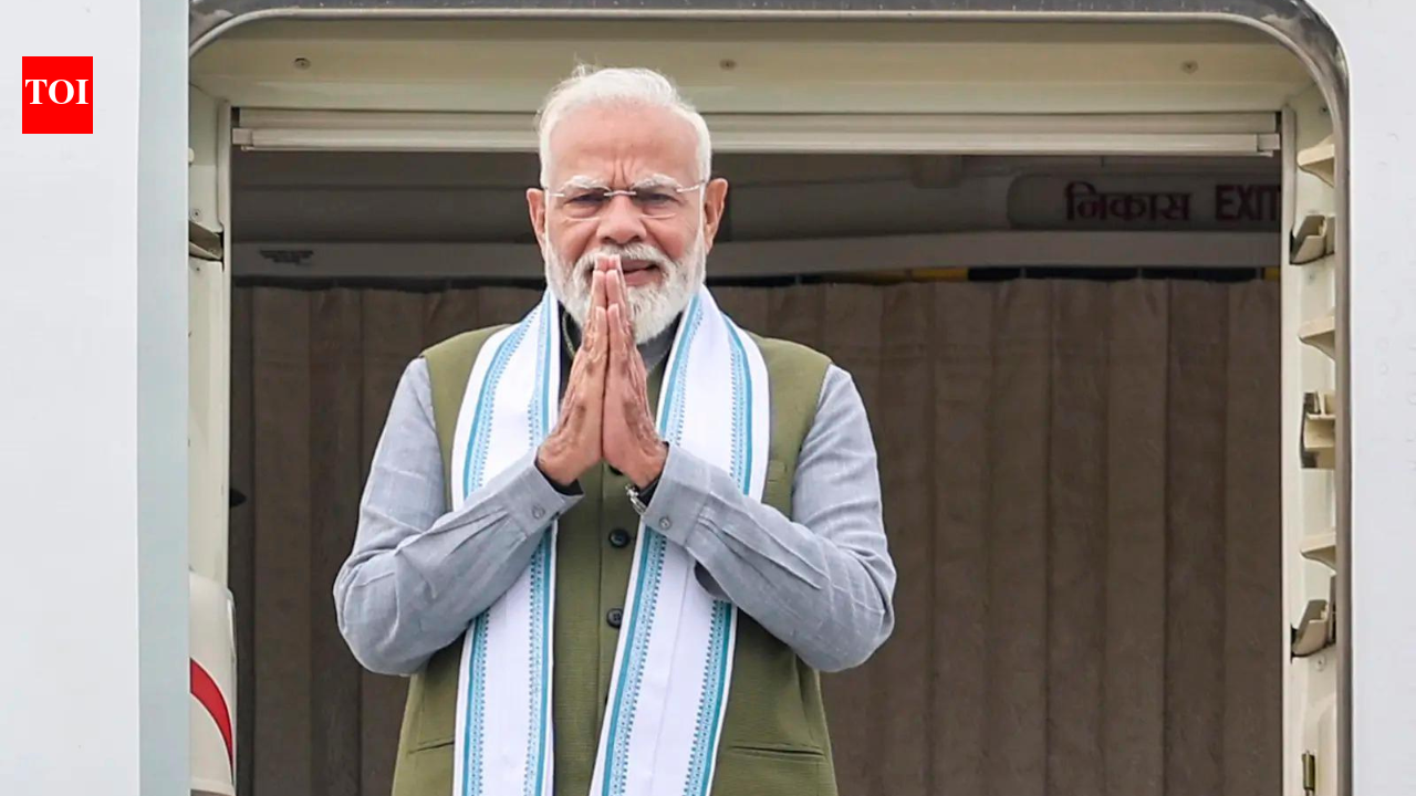 Macron talks, Trump meeting, G7 summit and tech ties: What's on PM Modi's Europe agenda