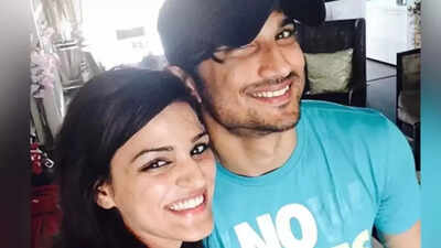 Sushant Singh Rajput’s sister Shweta remembers him on his death anniversary; says, ‘I think of his childlike curiosity’