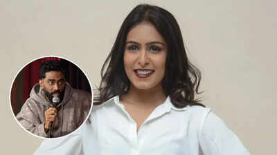 Samyuktha Hegde SLAMS Pranit More over Rs 370 biryani controversy: ' The way you are rolling on the stage laughing; your sorry means nothing'